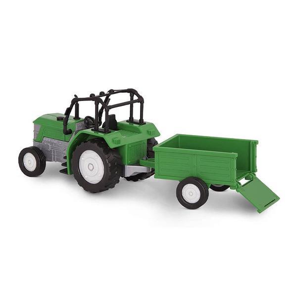 DRIVEN MINI TRACTOR AMB REMOLC | 062243349599 | Llibreria Online de Tremp