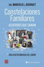 CONSTELACIONES FAMILIARES | 9788499176222 | L. DUCRUET, MARCELO