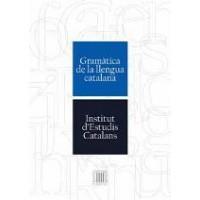 GRAMATICA DE LA LLENGUA CATALANA | 9788499653167