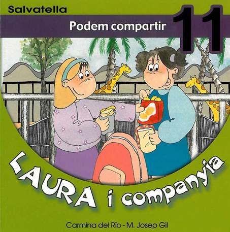 PODEM COMPARTIR | 9788484122739 | RIO, CARMINA DEL ; GIL, M. JOSEP
