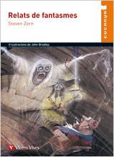 RELATS DE FANTASMES | 9788431647520 | ZORN, STEVEN ; BRADLEY, JOHN | Llibreria Online de Tremp