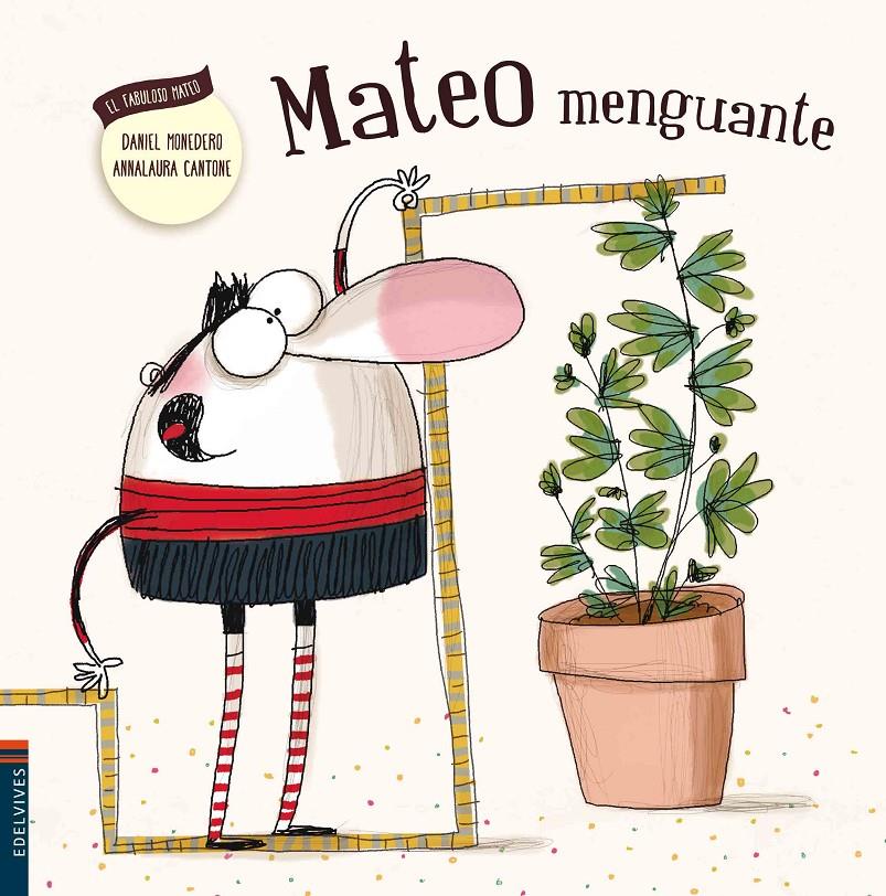 MATEO MENGUANTE | 9788426398536 | MONEDERO ALONSO, DANIEL