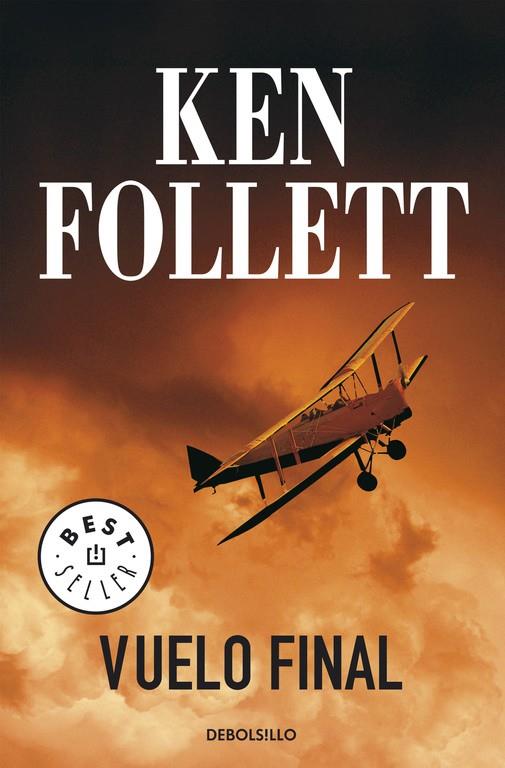 VUELO FINAL | 9788497931427 | FOLLET, KEN | Llibreria Online de Tremp