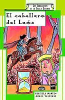 CABALLERO DEL LEON, EL | 9788434878037 | MONTES, GRACIELA | Llibreria Online de Tremp