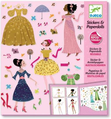 NINES DE PAPER VESTITS PER LES QUATRE ESTACIONS | 3070900096905 | Llibreria Online de Tremp