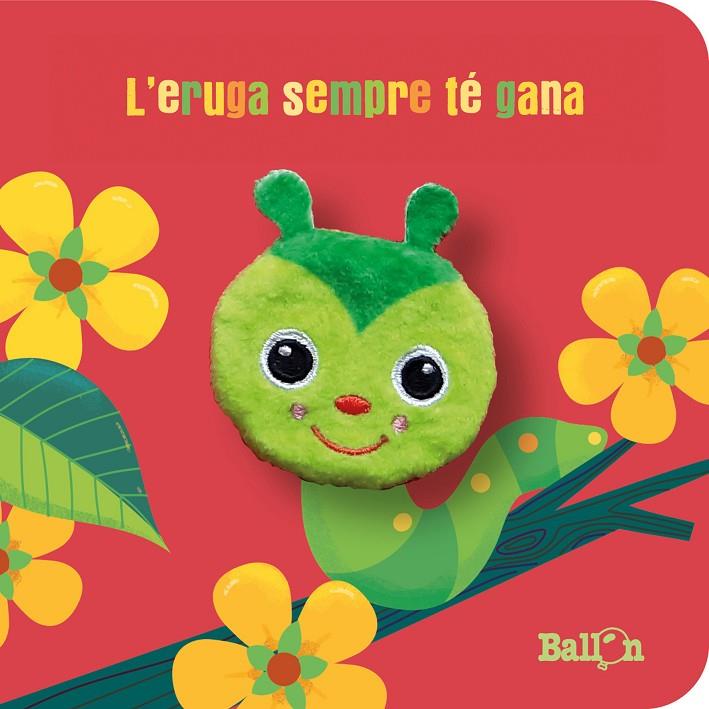 L'ERUGA SEMPRE TÉ GANA | 9789403226453 | BALLON | Llibreria Online de Tremp