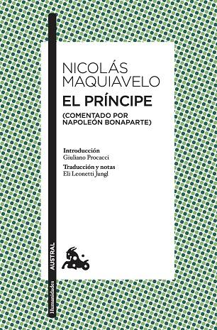 EL PRINCIPE | 9788467006377 | MAQUIAVELO, NICOLÁS | Llibreria Online de Tremp