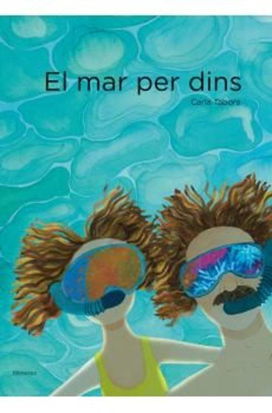 EL MAR PER DINS | 9788412635874 | TABORA, CARLA | Llibreria Online de Tremp