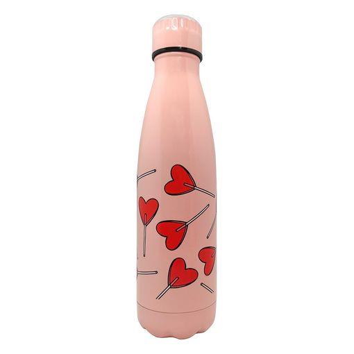 AMPOLLA TERMO INOX 500 ML PIRULETES | 8436588851352 | Llibreria Online de Tremp