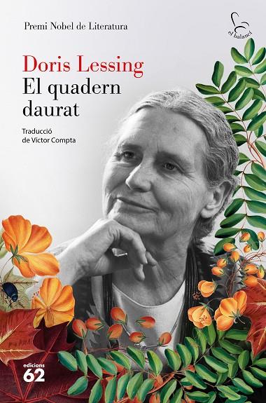 EL QUADERN DAURAT | 9788429780840 | LESSING, DORIS