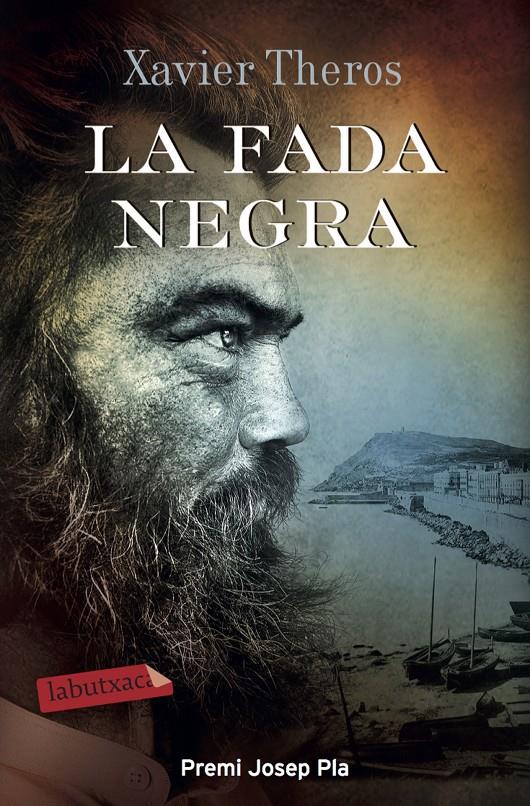 LA FADA NEGRA | 9788417031411 | THEROS, XAVIER | Llibreria Online de Tremp