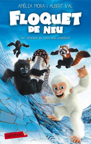 FLOQUET DE NEU | 9788499304342 | MORA, AMELIA; VAL, ALBERT | Llibreria Online de Tremp