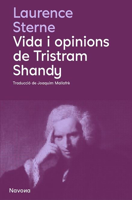 VIDA I OPINIONS DE TRISTRAM SHANDY | 9788419552594 | STERNE, LAURENCE | Llibreria Online de Tremp