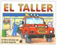 TALLER, EL (CASTELLA) | 9788434882003 | AUGARDE, STEVE