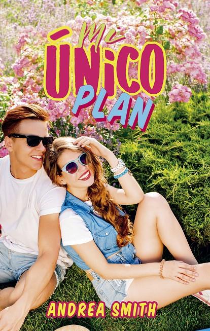 MI ÚNICO PLAN | 9788417376666 | SMITH, ANDREA | Llibreria Online de Tremp