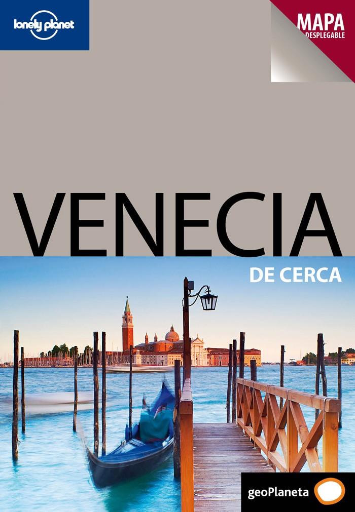 VENECIA DE CERCA | 9788408096658 | Llibreria Online de Tremp