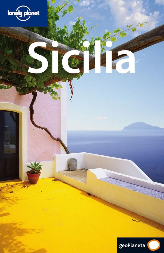 SICILIA | 9788408077466 | Llibreria Online de Tremp