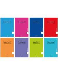 LLIBRETA PAPYRUS A5 PAUTA 1 LINIA | 8413623903979 | Llibreria Online de Tremp