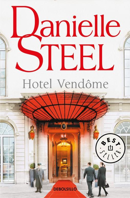 HOTEL VENDÔME | 9788466342025 | STEEL, DANIELLE | Llibreria Online de Tremp