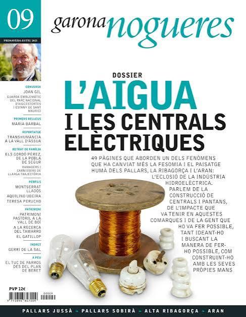 REVISTA GARONA-NOGUERES 09 | 9772013367005-09 | Llibreria Online de Tremp