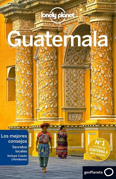 GUATEMALA | 9788408164050 | LUCAS VIDGEN/DANIEL C. SCHECHTER | Llibreria Online de Tremp