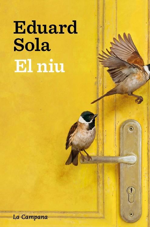 EL NIU | 9791387564506 | SOLA, EDUARD | Llibreria Online de Tremp