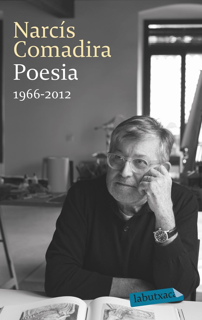 POESIA 1966-2012 | 9788499308777 | COMADIRA, NARCÍS | Llibreria Online de Tremp