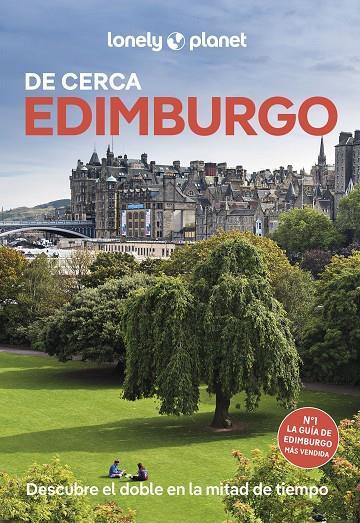 EDIMBURGO DE CERCA 6 | 9788408303695 | MACEACHERAN, MIKE | Llibreria Online de Tremp