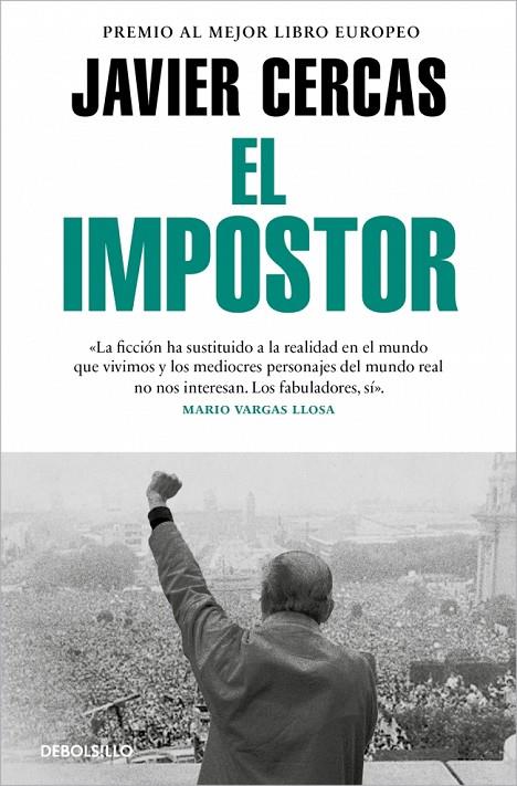 EL IMPOSTOR | 9788466388603 | CERCAS, JAVIER | Llibreria Online de Tremp
