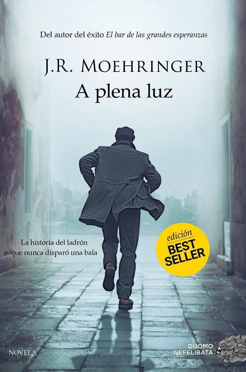 A PLENA LUZ - NE | 9788418128981 | MOEHRINGER, J.R.