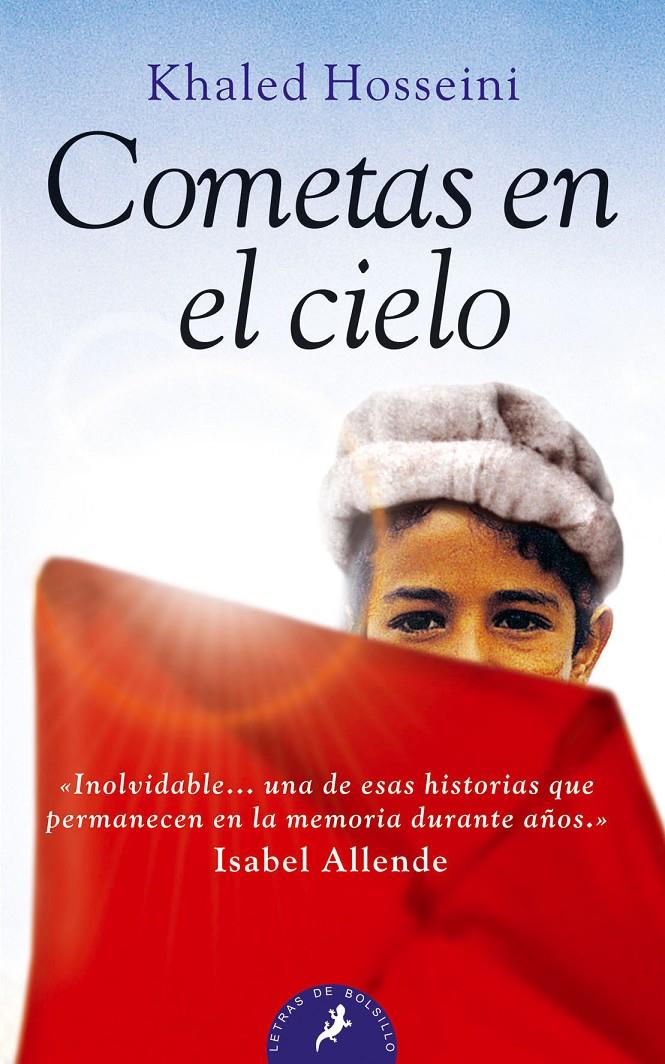 COMETAS EN EL CIELO | 9788478888856 | HOSSEINI, KHALED
