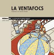 VENTAFOCS, LA | 9788424620363 | BOADA, FRANCESC