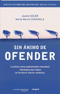 SIN ANIMO DE OFENDER | 9788489662377 | SOLER I LLEONART, JAUME | Llibreria Online de Tremp