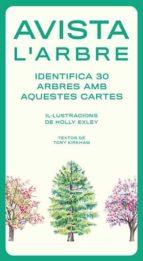 AVISTA L'ARBRE | 8425402581360