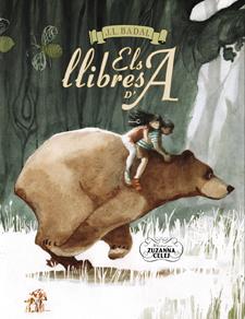 LLIBRES D'A | 9788424649364 | BADAL, JOSEP LLUÍS | Llibreria Online de Tremp