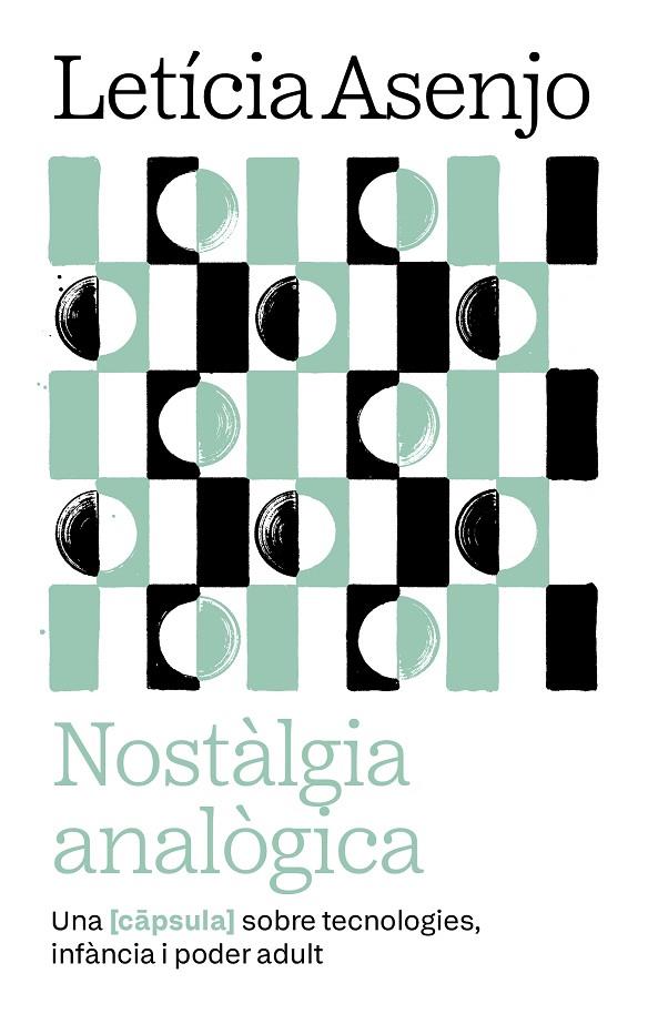 NOSTÀLGIA ANALÒGICA | 9788411731966 | ASENJO HUETE, LETICIA