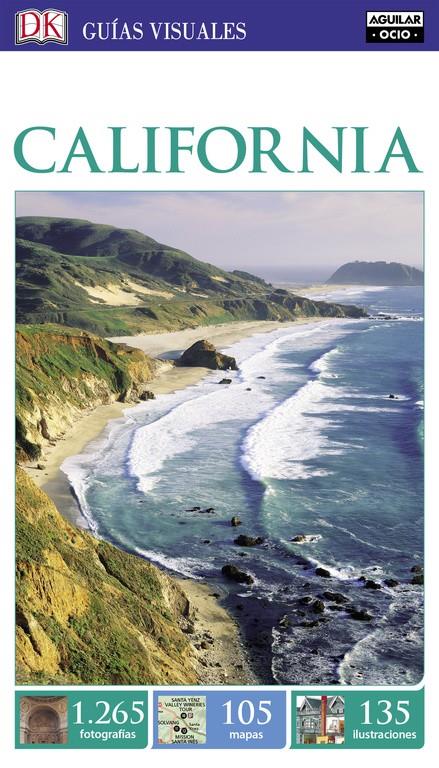 CALIFORNIA (GUÍAS VISUALES 2016) | 9788403518155 | VARIOS AUTORES | Llibreria Online de Tremp