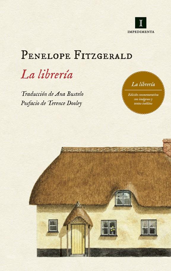 LA LIBRERÍA | 9788417115197 | FITZGERALD, PENELOPE