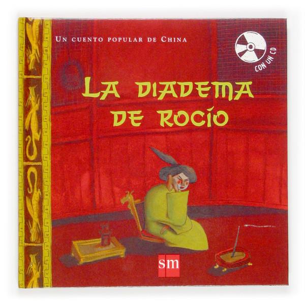 DIADEMA DE ROCIO, LA | 9788467504194 | MOURRAIN, SÉBASTIEN | Llibreria Online de Tremp