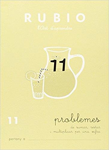 PROBLEMES 11 | 9788489773165