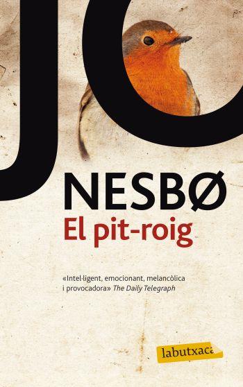 PIT-ROIG, EL | 9788499302843 | NESBO, JO | Llibreria Online de Tremp