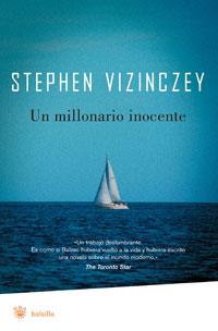 UN MILLONARIO INOCENTE | 9788479014582 | VIZINCZEY, STEPHEN | Llibreria Online de Tremp