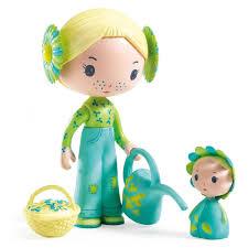TINYLY FLORE & BLOOM | 3070900069442 | Llibreria Online de Tremp