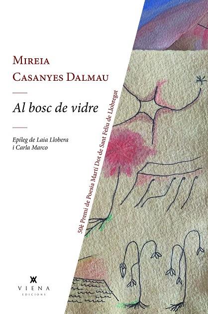 AL BOSC DE VIDRE | 9791399051216 | CASANYES DALMAU, MIREIA | Llibreria Online de Tremp