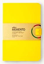LLIBRETA MEMENTO L GROC | 8724520010852