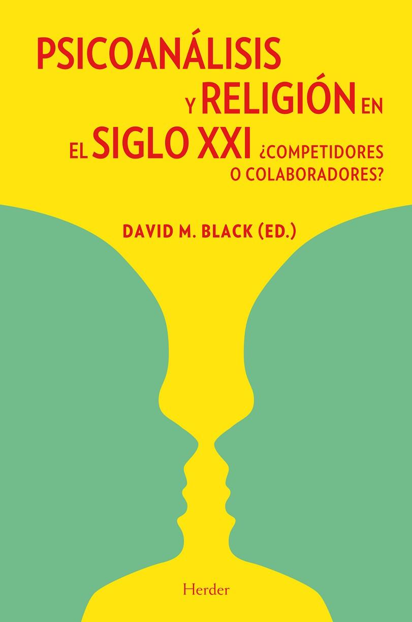 PSICOANÀLISIS Y RELIGIÓN EN EL SIGLO XX1 | 9788425425851 | BLACK, DAVID (ED) | Llibreria Online de Tremp