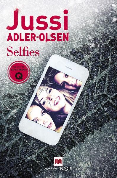 SELFIES | 9788417108144 | ADLER-OLSEN, JUSSI | Llibreria Online de Tremp