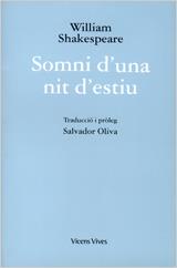 SOMNI D'UNA NIT D'ESTIU | 9788431681081 | SHAKESPEARE, WILLIAMSSS