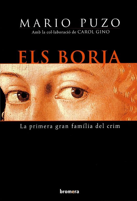 ELS BORJA | 9788476606506 | PUZO, MARIO