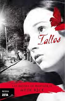 TALTOS | 9788498723397 | RICE, ANNE | Llibreria Online de Tremp